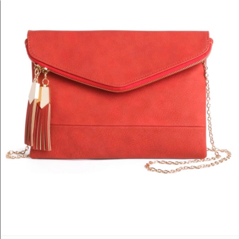 Urban Expressions Purse
